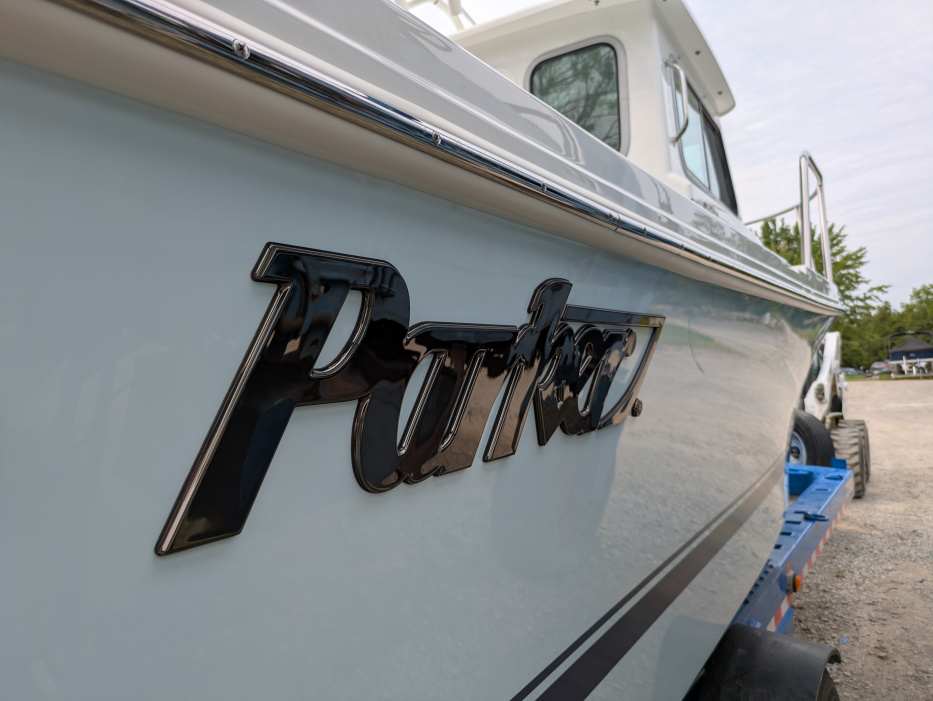 2026 Parker 227 Explorer - For Sale at Clayton, NY 13624 - ID 581884