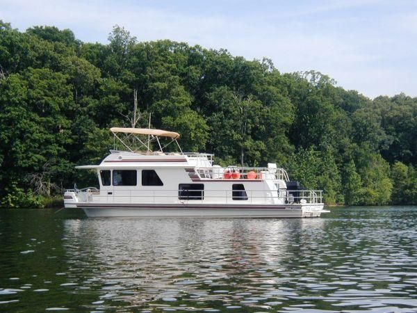 2008 Gibson 47 Classic - For Sale at Stillwater, MN 55082 - ID 581894