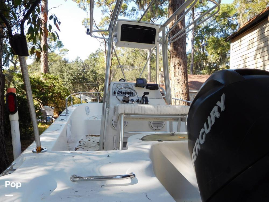2008 Sea Pro 19 - For Sale at Port Royal, SC 29935 - ID 501795