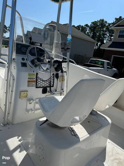 2000 Seaswirl 2100CC Striper - For Sale at Midway, GA 31320 - ID 490114
