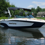 2025 Mastercraft
