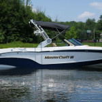 2025 Mastercraft