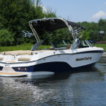 2025 Mastercraft