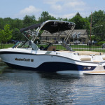 2025 Mastercraft