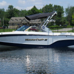 2025 Mastercraft
