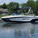 2025 Mastercraft