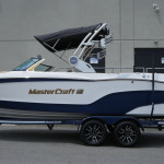 2025 Mastercraft