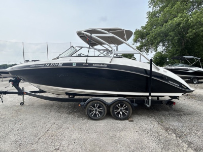 2011 Yamaha 242 LIMITED