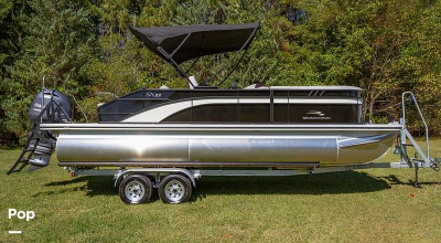 2023 Bennington 22SXSB
