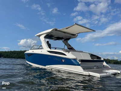 2023 Cobalt A29 Bowrider