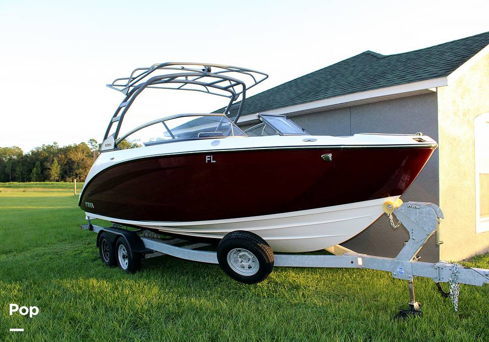 2022 Yamaha 252SD - For Sale at Winter Haven, FL 33880 - ID 499310