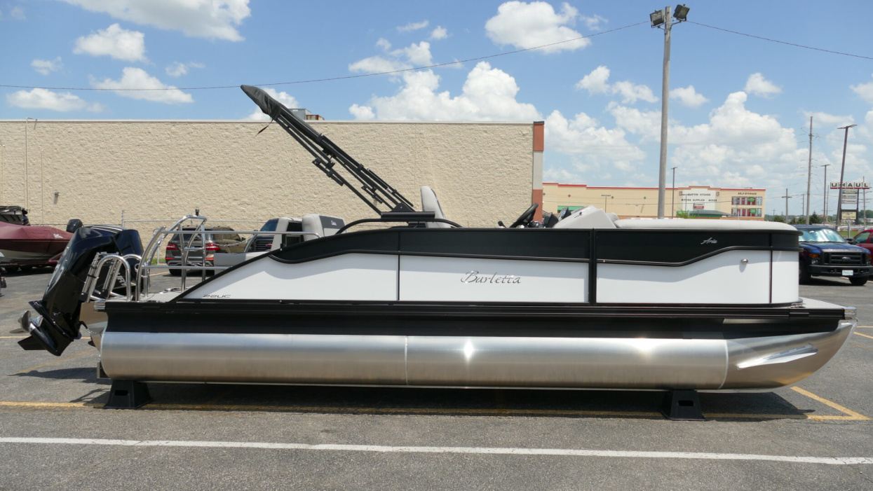 2026 Barletta Aria A22UC - For Sale at Saint Peters, MO 63376 - ID 582076