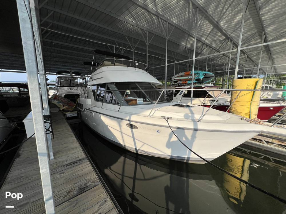 1994 Carver 300 Aft Cabin - For Sale at Bloomington, IN 47401 - ID 582231