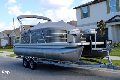 2023 Sweetwater 2286 BF