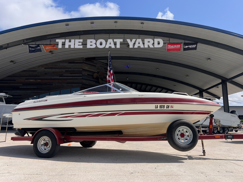 2007 Glastron GT-205 - For Sale at Marrero, LA 70072 - ID 582248