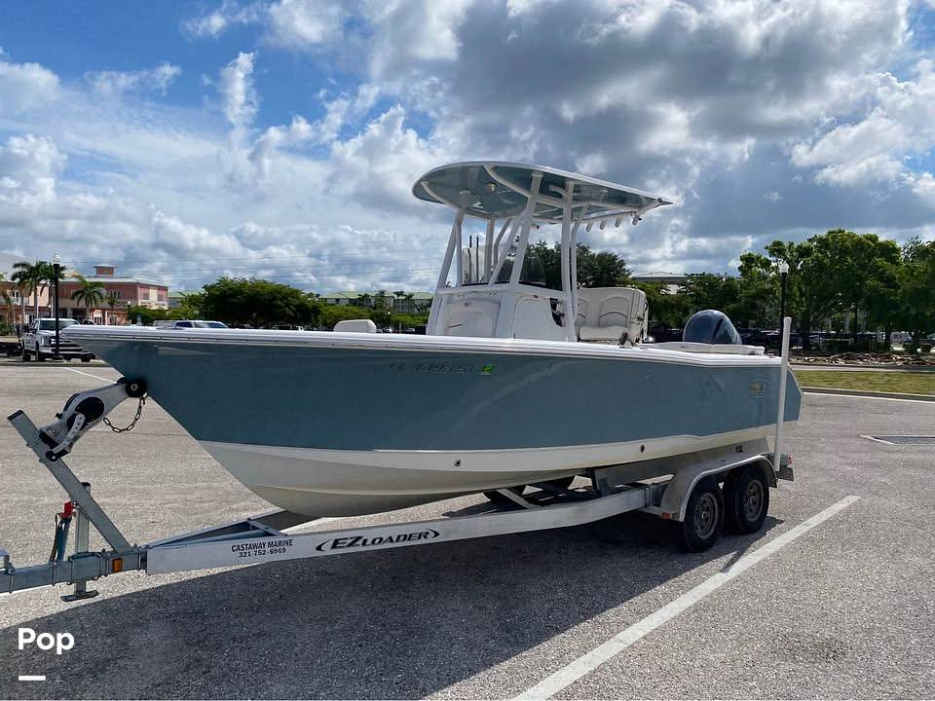 2020 Sea Hunt Ultra 234 - For Sale at Glasgow, KY 42141 - ID 582328