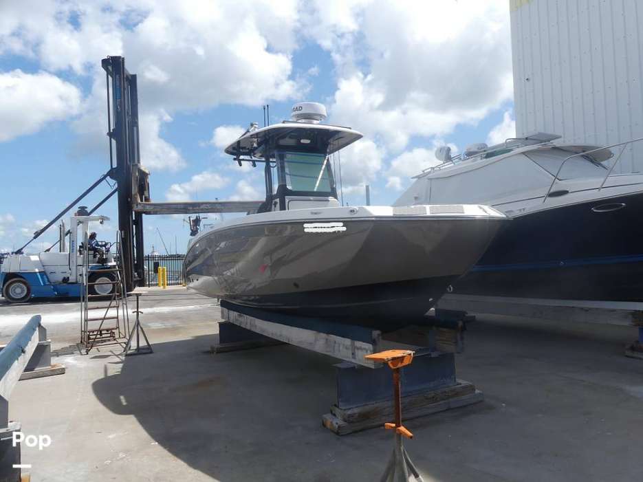 2023 Yamaha 252 FSH Sport E - For Sale at Cape Canaveral, FL 32920 - ID 581815