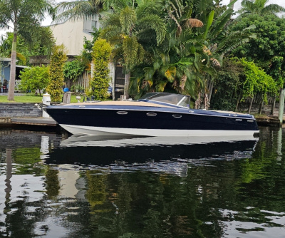 2002 Cruisers Cabriolet Royale 34