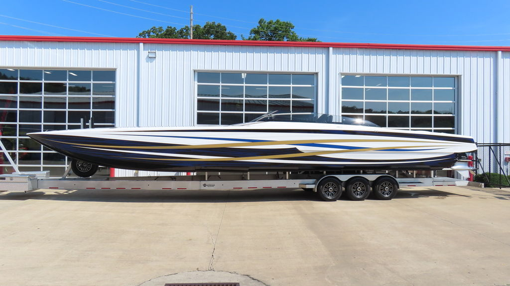 2020 Skater 438 - For Sale at Osage Beach, MO 65065 - ID 582357