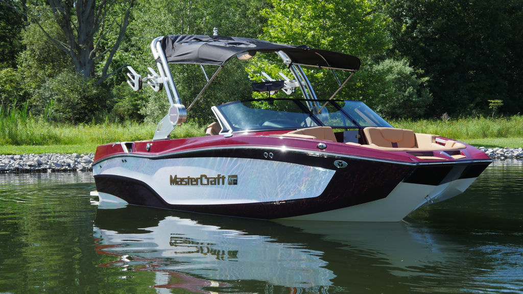 2023 Mastercraft XT20 - For Sale at Branchville, NJ 07826 - ID 582363