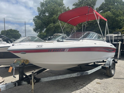 2008 Four Winns H180