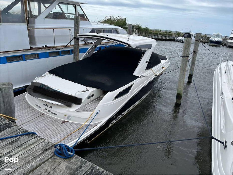 2016 Sea Ray SLX 350 - For Sale at Blue Point, NY 11715 - ID 581819