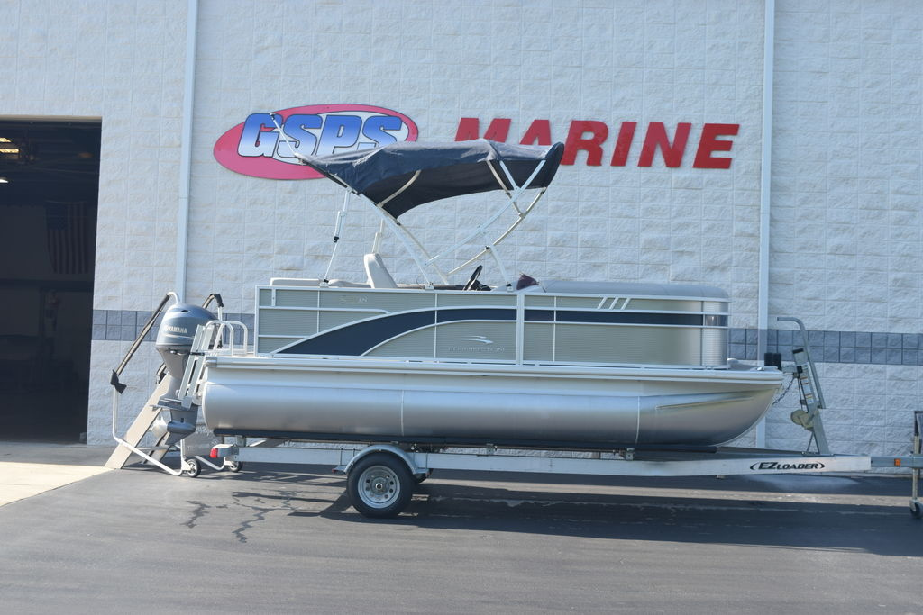 2021 Bennington SX Series 18 - For Sale at Gulf Shores, AL 36542 - ID 582406