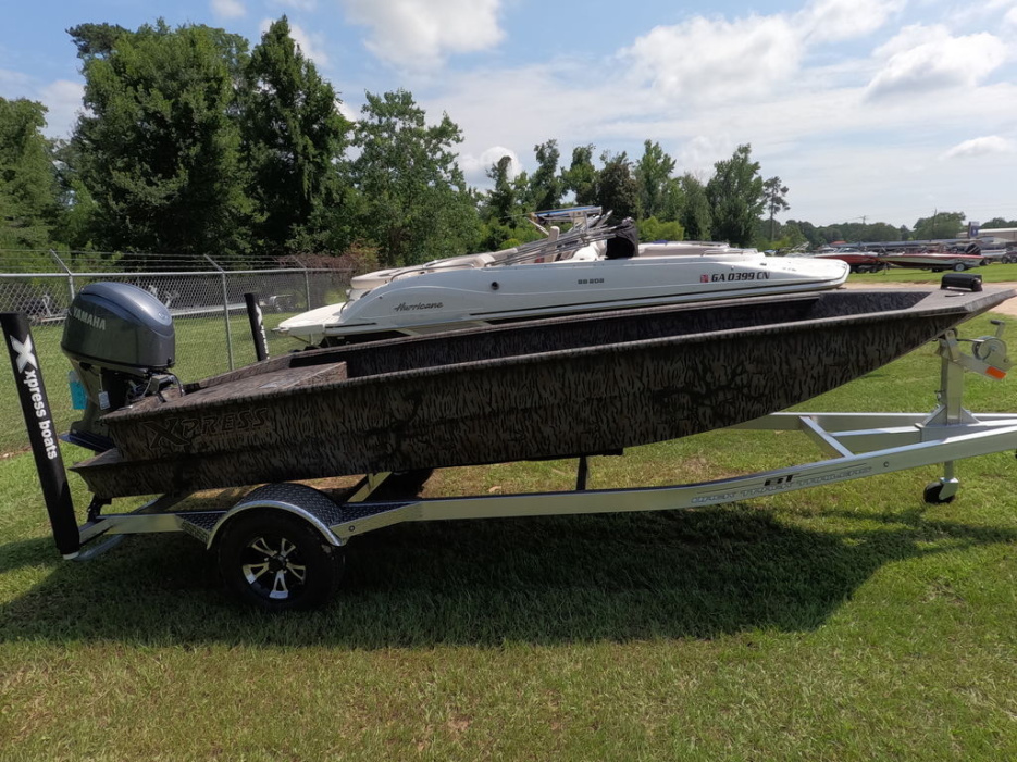 2026 Xpress XTS16 - For Sale at Leesburg, GA 31763 - ID 582435