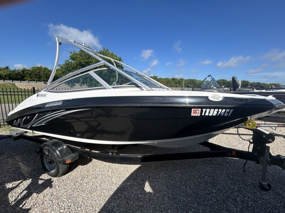 2015 Yamaha AR190 - For Sale at Grand Prairie, TX 75052 - ID 582436