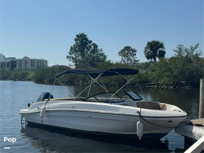 2024 Bayliner VR6 OB