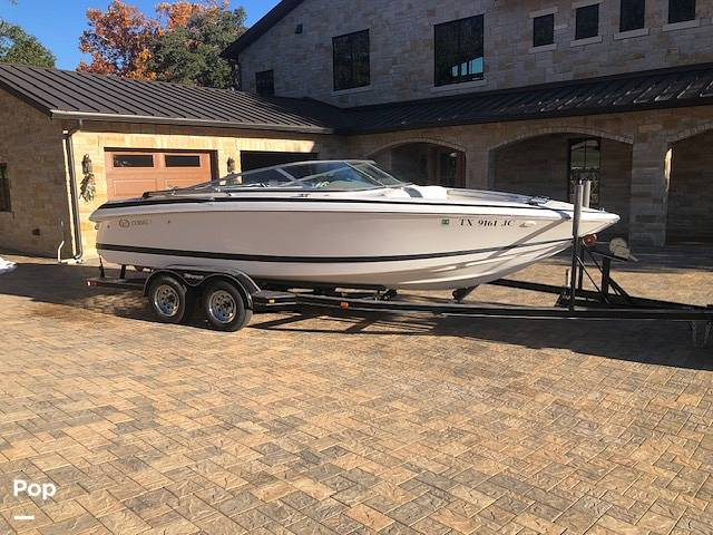 1999 Cobalt 226 - For Sale at Marble Falls, TX 78654 - ID 582453