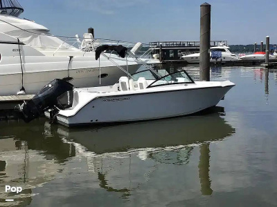 2023 Aquasport 2200 DC