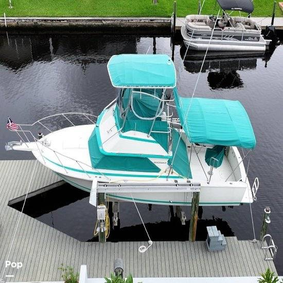 1972 Bertram 28 Flybridge - For Sale at Cape Coral, FL 33904 - ID 581719