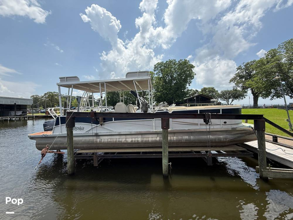 2015 Aloha 300 Tropical Sundeck - For Sale at Shreveport, LA 71129 - ID 581397