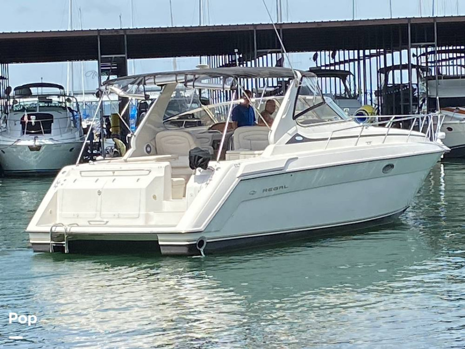 1998 Regal Commodore 402 - For Sale at Acworth, GA 30102 - ID 580532