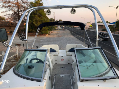 2007 Monterey 263 Explorer