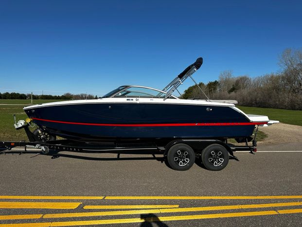 2023 Four Winns H2 - For Sale at Lake Elmo, MN 55042 - ID 582471