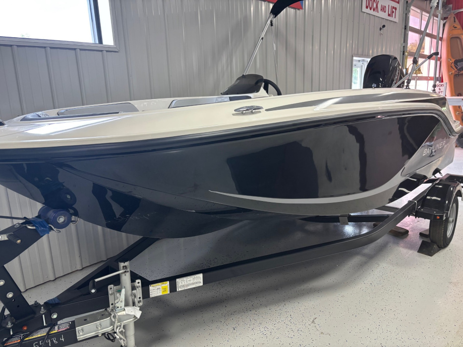 2025 Bayliner 150EL - For Sale at Brighton, MI 48114 - ID 562991