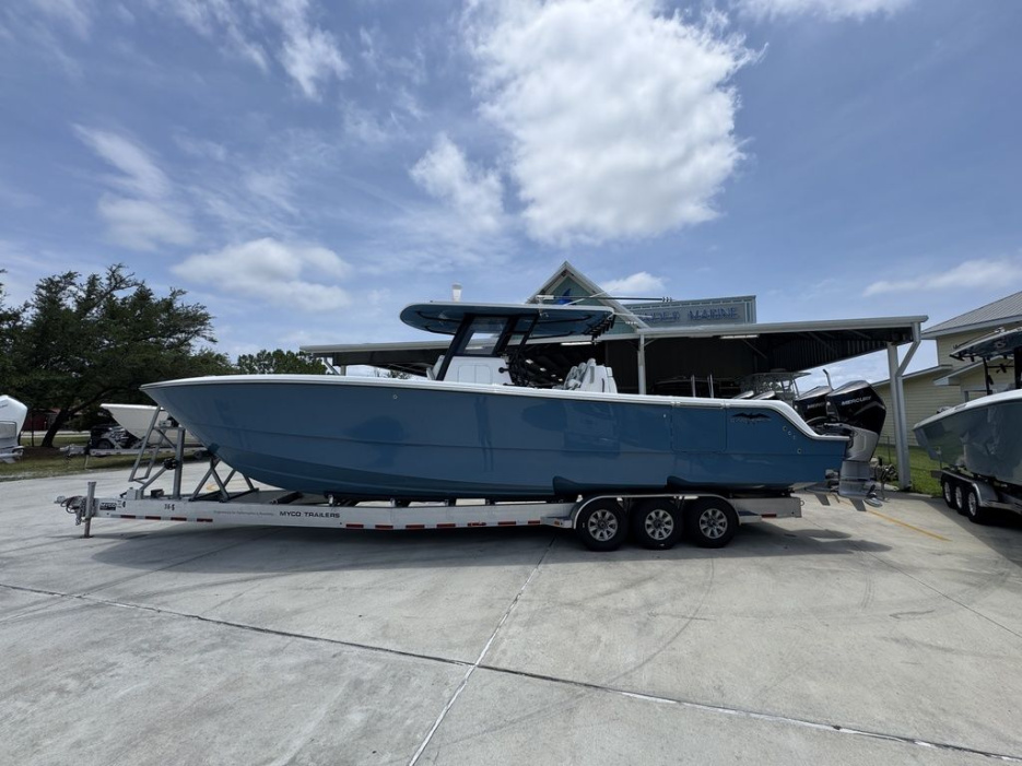 2026 Invincible CATAMARANS - For Sale at Orange Beach, AL 36561 - ID 582462