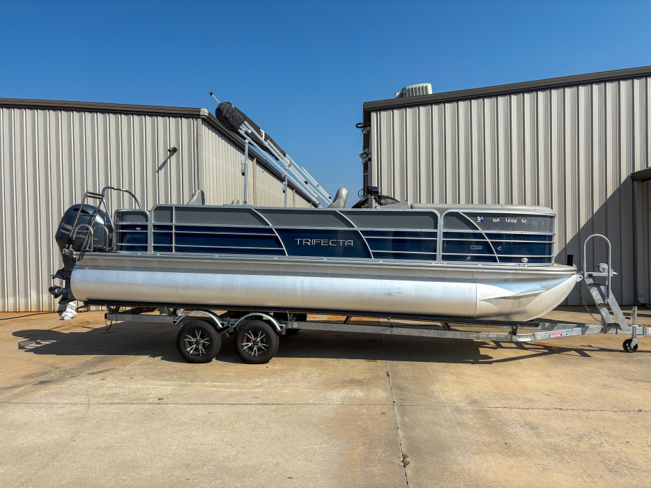 2022 Trifecta Cs 24Rfc - For Sale at Martin, GA 30557 - ID 582502