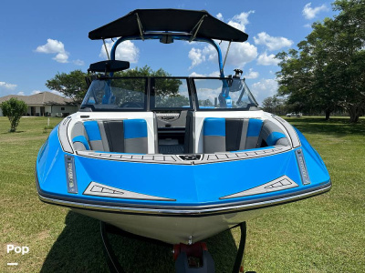 2020 Nautique G21