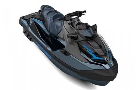 2025 Sea Doo GTX 230 w/iDF & Sound System - For Sale at Jefferson City, MO 65101 - ID 582526
