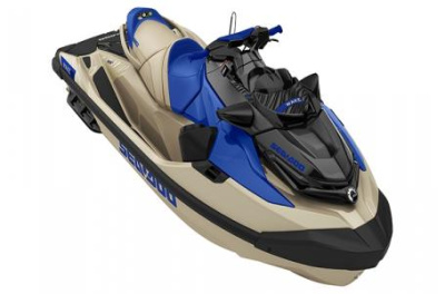 2025 Sea Doo Wake Pro 230 w/iDF & Sound System