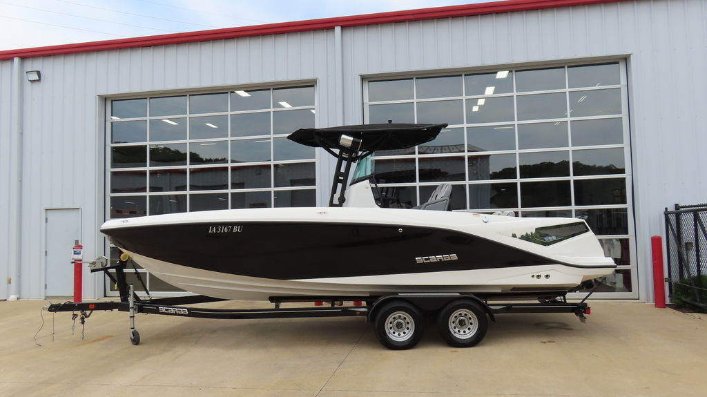 2020 Scarab 255 Open G - For Sale at Osage Beach, MO 65065 - ID 582594