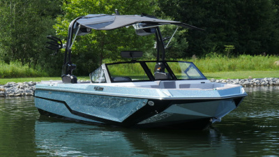 2025 Nautique GS20