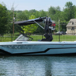 2025 Nautique