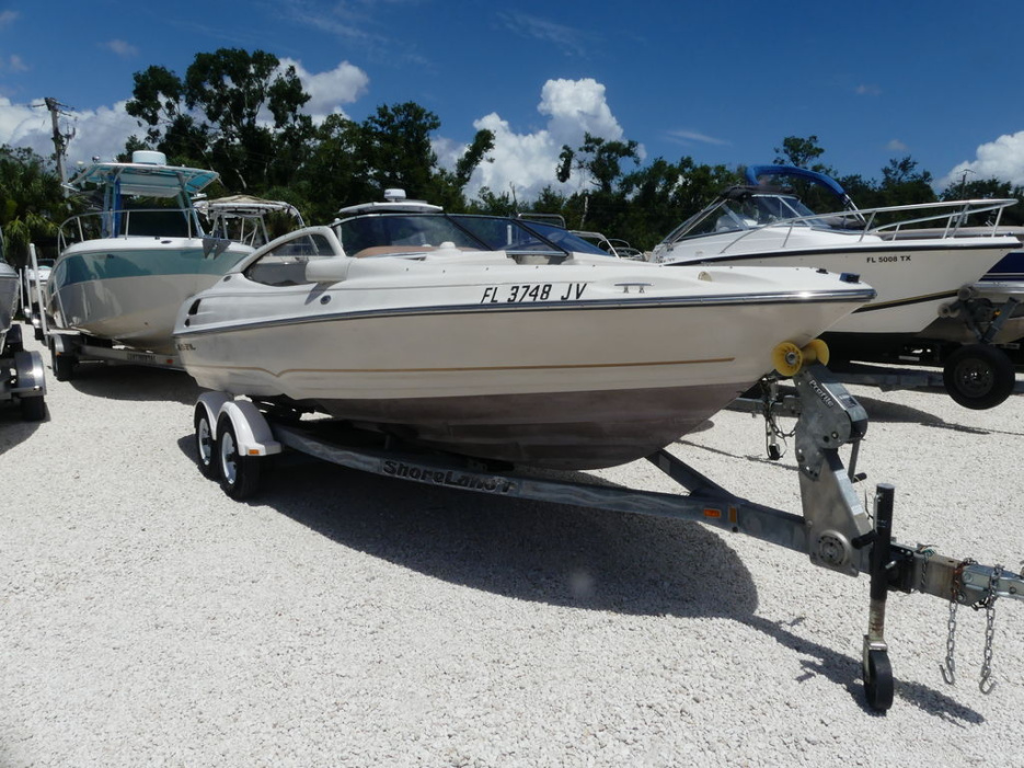 1998 Regal 211 - For Sale at Bradenton, FL 34208 - ID 582606