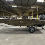 2025 G3 Boats
