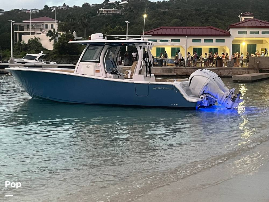 2023 Sportsman 302 Open - For Sale at Savannah, GA 31410 - ID 582621