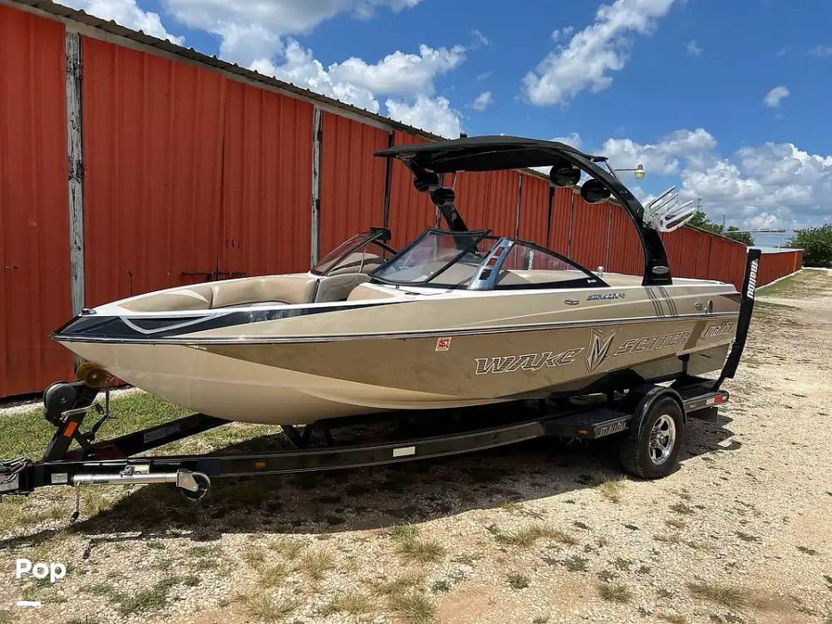 2009 Malibu 20 LSV Sunscape - For Sale at Austin, TX 78732 - ID 582049
